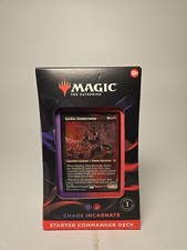Magic: The Gathering –
