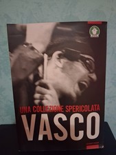 Album Figurine Vasco Rossi Una Collezione Spericolata