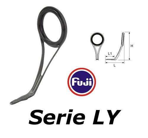 Anello fuji alconite serie - alconite,