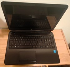 HP Laptop 15-r101na - 15,6" -