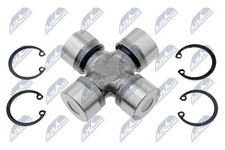 Snodo, albero cardanico per