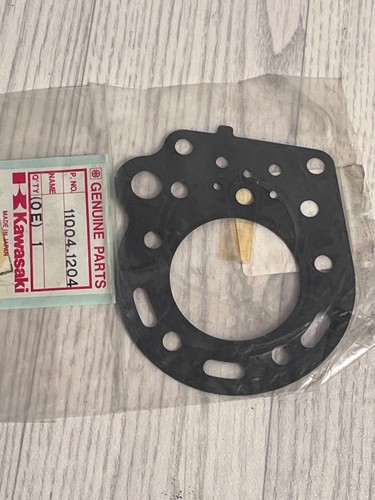 Kawasaki 110041204 guarnizione - 110041204,