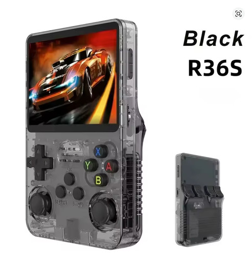 Console gioco portatile - console,