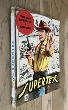 TEX 100 SUPERTEX lire 200