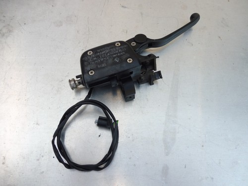 Pompa freno mano bmw - freno,