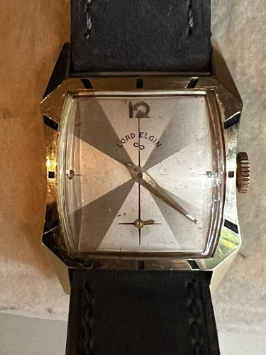 Orologio polso uomo lord - da,
