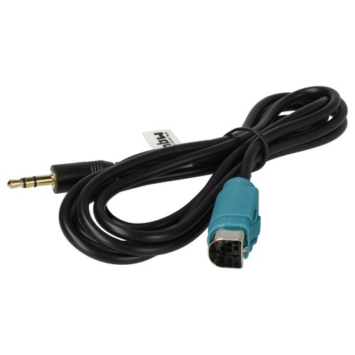 Aux cavo audio adattatore - aux,