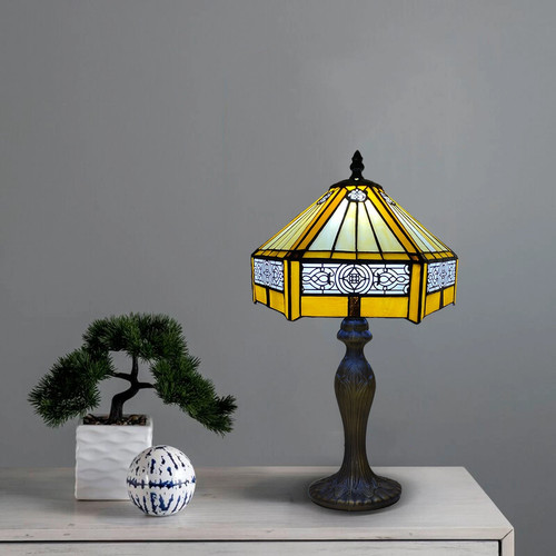 Lampada tavolo stile - lampada, da