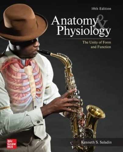 Loose leaf for anatomy - loose, &