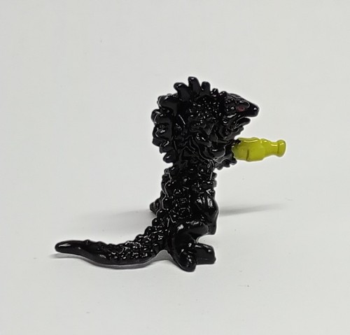 Mighty max dragon - dragon, island