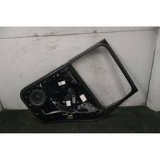 ALZACRISTALLO ELETTR. PORTA POST. DX PER PORSCHE CAYENNE (02-07) 3.2 V6 2002