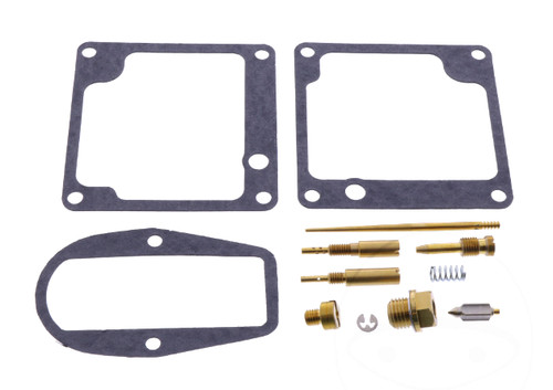Kit riparazione carburatore - kit,