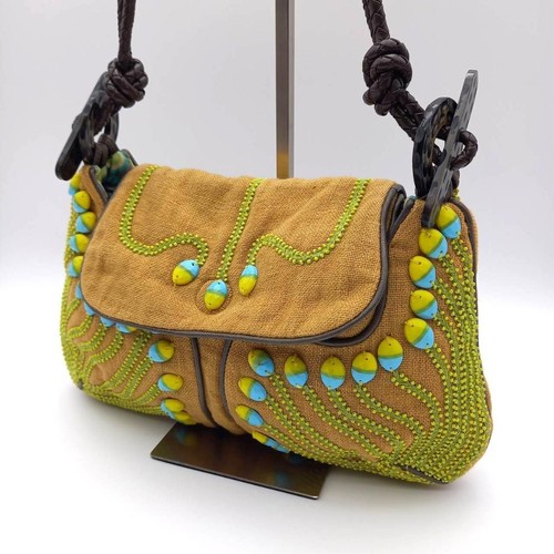 Borsa tracolla jamin puech - a,