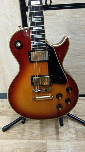Chitarra elettrica vintage