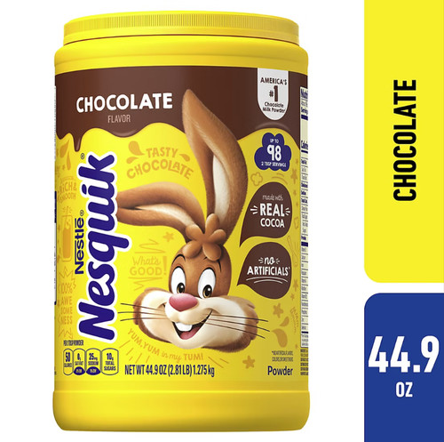 Nesquik mix bevande in - di,