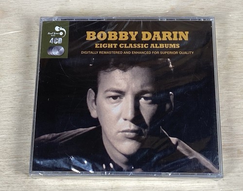 Bobby darin set - set, eight