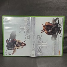 Fable II 2 Edizione Limitata