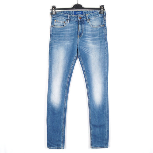 Jeans uomo scotch soda - jeans,