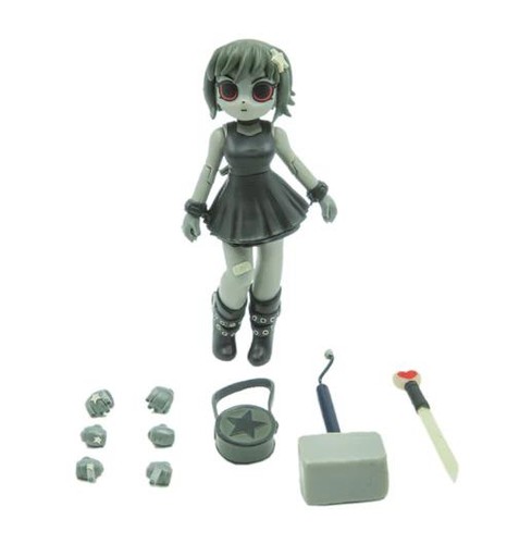 Ish ramona flowers finest hour - ish,