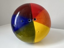 Statuina ornamento mongolfiera