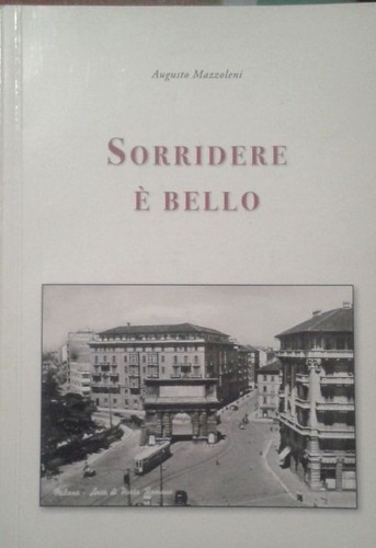 Sorridere bello augusto - sorridere, bello,augusto