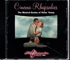 Cinema Rhapsodies The Musical