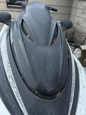 2001-2005 Yamaha XLT 1200