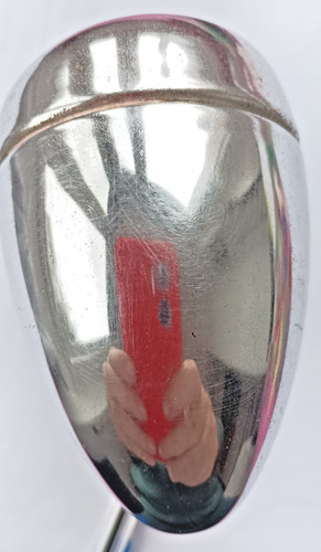 Fanale per bicicletta - fanale,