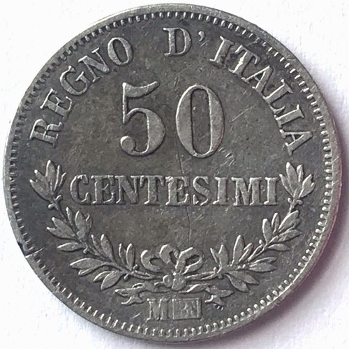 Italia 1867 - italia,