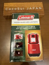 Coleman Micro Quad LED