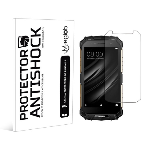 Antishock screen protector for - antishock,