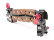 Maniglia superiore universale