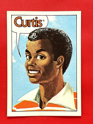 Barbie panini - panini, (1976)