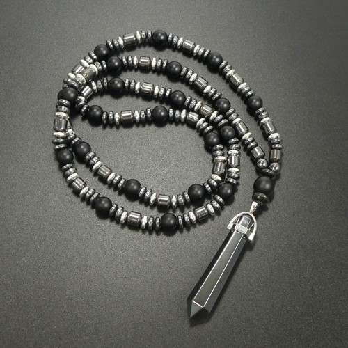 Collana lunga ciondolo - lunga, 29"