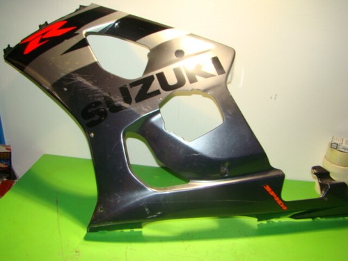 Suzuki gsxr 1000 - suzuki,