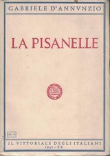 La Pisanelle ou le jeu de la