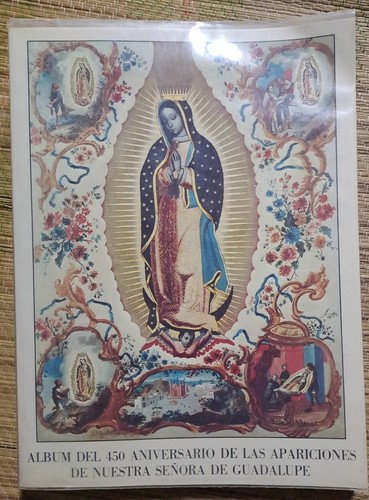 Album del 450 aniversario - album,