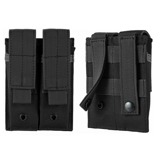 Tactical molle doppio marsupio - tactical,