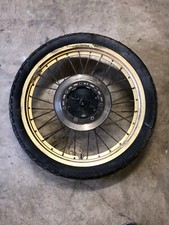 CERCHIO ANTERIORE 21 CON DISCO