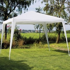 Gazebo mercato fiera giardino - fiera,