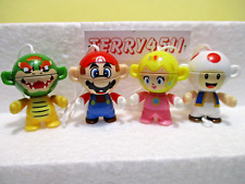 KINDER SORPRESA SUPER MARIO MERENDERO 2015-2016 A SCELTA