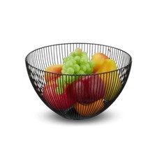 Centrotavola portafrutta in