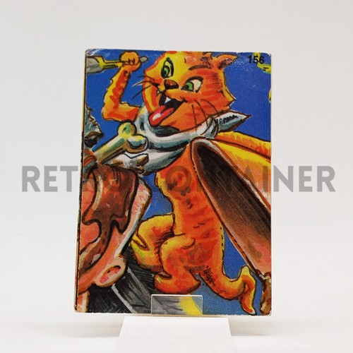 Vintage garbage pail - pail, kids