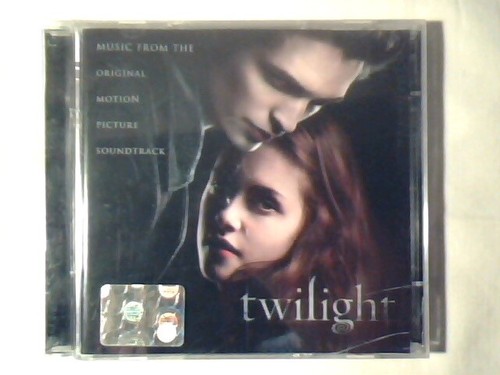 Colonna sonora twilight - twilight, +