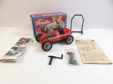 Schuco Studi 1050 Racer US