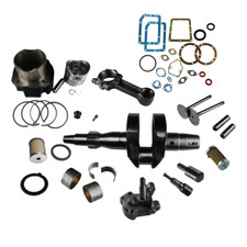 KIT ALBERO MOTORE CILINDRO