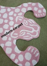 Tappeti tigre tibetana 3x5