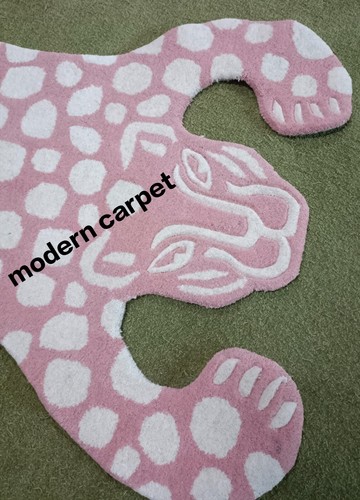 Tappeti tigre tibetana 3x5