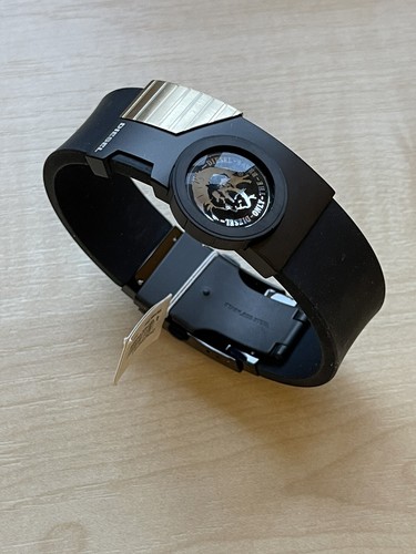 Bracciale uomo diesel - bracciale,