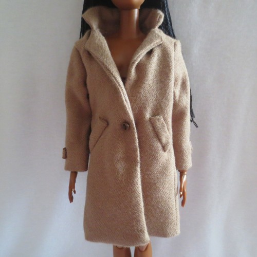 Nuovo barbie signature - nuovo!,